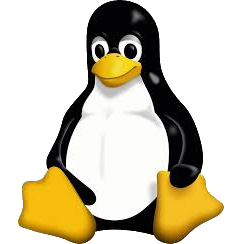 Tux Logo